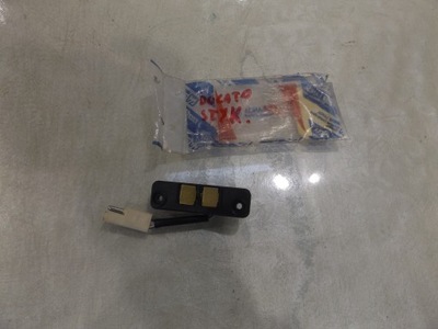 Ducato ii контактор двері 1317664080 фото №1