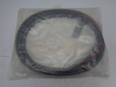 Audi q2 81a прокладка дверь правый задняя фото №1