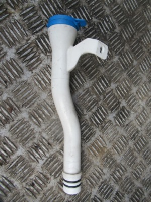 Mg mg zs рестайлинг  2024 r. 1.5 заливная горловина жидкость sprtskiwaczy фото №1