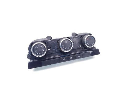 Skoda octavia модуль модуля контролю клімат дизель фото №1