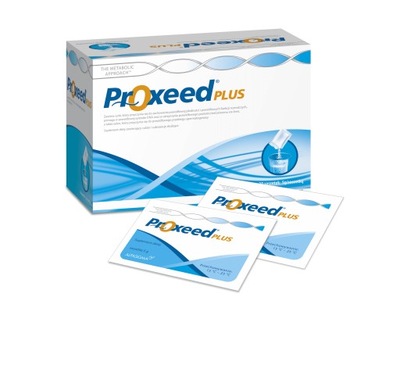 PROXEED PLUS