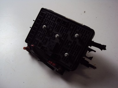 Коробка предохранителей opel gt 07-09 фото №1