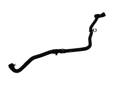 Труба шланг wody mini cooper r61 paceman фото №1