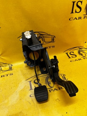 Педаль педалі гальмо gaz renault master iii фото №1