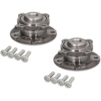 Ступица подшипник колеса перед bmw 4 f32 f82 f36 f33 фото №1