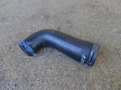 Sharan galaxy alhambra 1.9 tdi 90km труба шланг интеркулер 7m3145838c фото №1