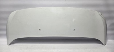 Капот кришка двигуна toyota proace 2 expert 3 jumpy 3 16- оригінал фото №1