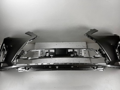 Lexus rx iv lift f sport бампер передній перед org! фото №1