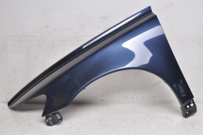 Volvo s40 v50 крила лівий перед передній фото №1