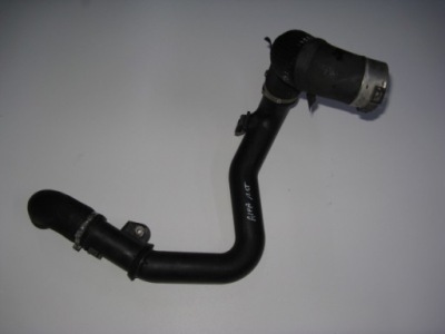 Труба інтеркулер alfa giulietta 1.4 16v фото №1