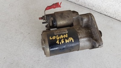 ROZRUSZNIK DACIA LOGAN I 1.6 MPI