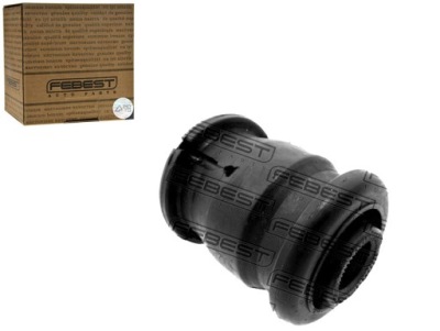 Сайлентблок передньої важіль нижній toyota estima tcr1.2 фото №1