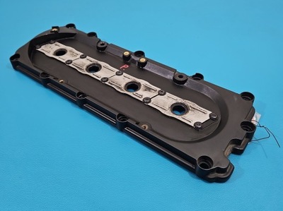 Кришка клапанів audi q7 i 4l 4.2 tdi 05-09 фото №1