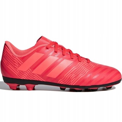 dinero tornado desesperación Buty halówki piłkarskie dziecięce adidas S75693 - 12052048887 - oficjalne  archiwum Allegro