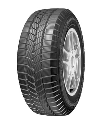 1x MICHELIN AGILIS 51 SNOW 215/60R16 103 T