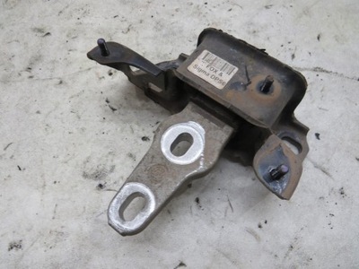 Кронштейн подушка коробки ecosport фото №1