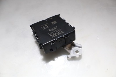 Модуль двірник toyota corolla e21 фото №1