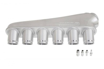 Колектор всмоктуючий bmw z3 z4 m3 e46 s54 тюнінг sport фото №1