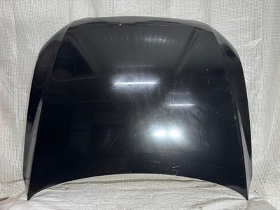 Audi q5 8r0 lift 12-16 капот фото №1