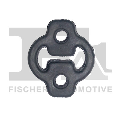 КРЕПЛЕНИЕ ЗАЖИМ NISSAN 753-903 FISCHER FISCHER 753-903