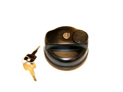 Кришка заливної пального scania p, r, 124 1481301 фото №1