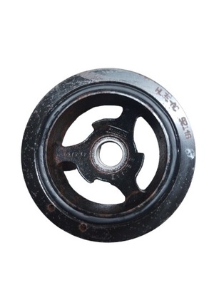 Шків ford f150 f-150 3.5 ecoboost фото №1