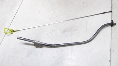 Mercedes cls w218 2.2 щуп щуп оливи a6511266 фото №1