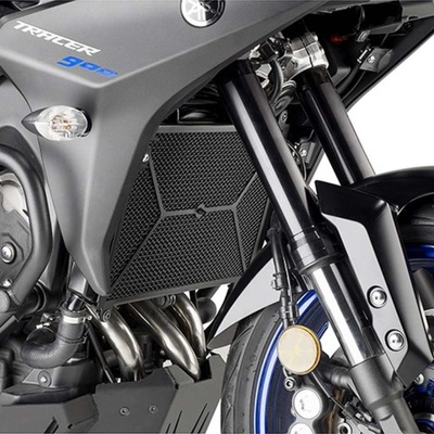 KAPPA PROTECCIÓN DEL RADIADOR YAMAHA MT-09 850 (13-16), TRACER 900 / TRACER 900 GT  