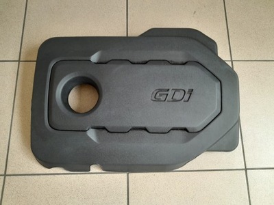 Kia optima sportage iv sorento iii 2017r 2.4 gdi защита крышка na двигателя фото №1