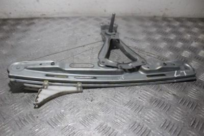 Механізм вікон лівий задня opel vectra c фото №1