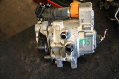 1135. генератор jeep tz130xsp1f фото №1