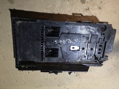 Основа акумулятор galaxy mk4 16r фото №1