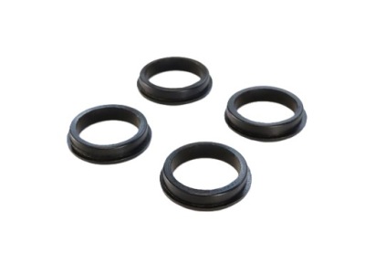 РЕЗИНА ЗАХИСТІВ LAG BMW R35, R20, R23, R25 