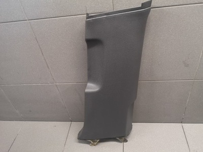 Захист стійка b vw golf v 1k4867298g фото №1