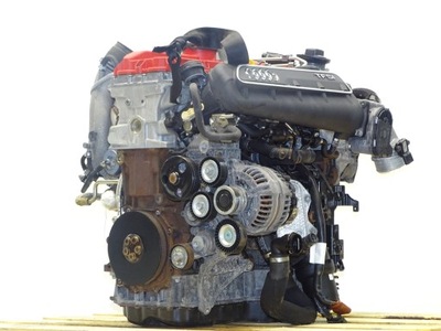 MOTOR CEP CEPA 2.5 TFSI AUDI RS3 GWARNCJA  