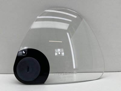 Mercedes r172 slk ветрозащитный экран сиденье правый a1728680110 фото №1