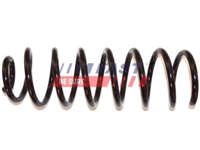 Пружина підвіска fiat scudo / ulysse 95 фото №1