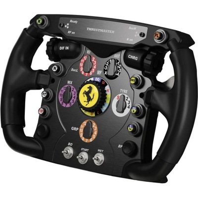 Kierownica Ferrari F1 Thrustmaster Wheel Add-On RS