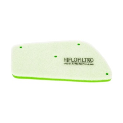 HIFLO FILTRO AIRE HONDA SH50 '96-'02, SH100 '96-'99  