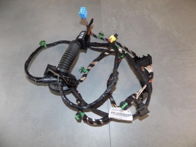 Vw passat b8 жгут дверь правый перед 3g1971121k фото №1