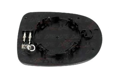 Blic 6102-02-1292241p стекло зеркало, зеркало наружное фото №1