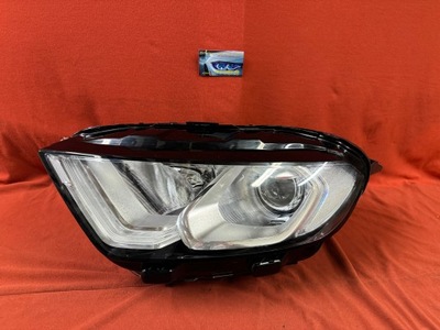 Ford ecosport lift обычная левая фото №1