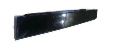 Audi a6 c7 - защита накладка стойка правая 4g0839902 фото №1