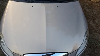 Капот перед lancia delta 3 vr.279 ideał комплектна фото №1