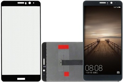 WYŚWIETLACZ LCD EKRAN HUAWEI MATE 9 MHA-L09 L29