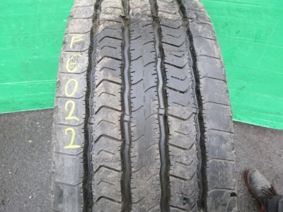 ПОКРЫШКА CIĘŻAROWA 315/70R22.5 AEOLUS BIEŻNIKOWANA ПЕРЕДНЯЯ CIĘŻAROWE