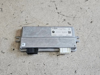 Bmw x3 g01 g02 модуль блок керування камери 9891592 фото №1