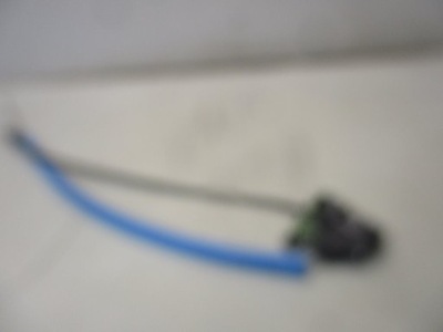 Замок дверь раздвижных правый fiat ducato iii фото №1