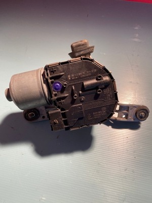 Citroen c4 picasso ii моторчик дворники правый фото №1