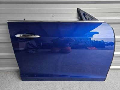 Maserati ghibli quattroporte дверь правое перед передние фото №1